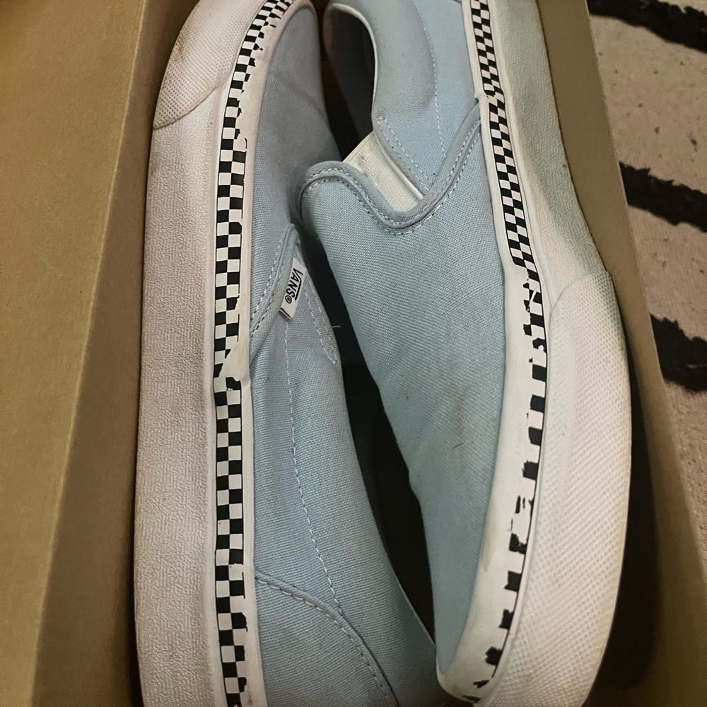 vans